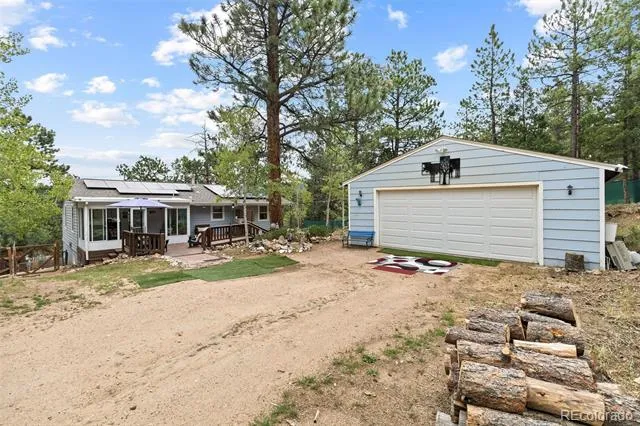 41 Yew Lane Bailey, CO 80421
