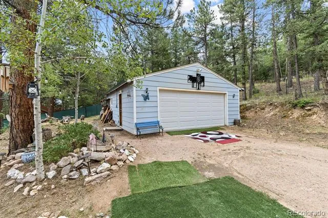 41 Yew Lane Bailey, CO 80421