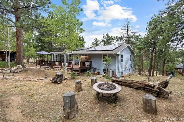 41 Yew Lane Bailey, CO 80421