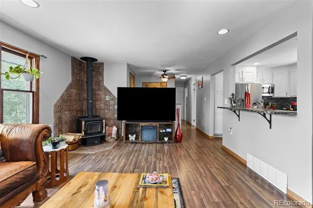 41 Yew Lane Bailey, CO 80421