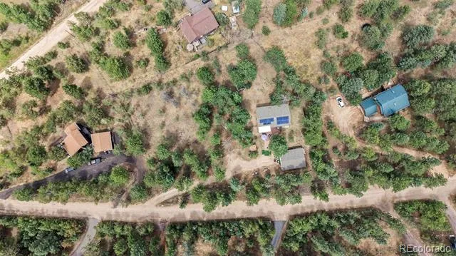 41 Yew Lane Bailey, CO 80421