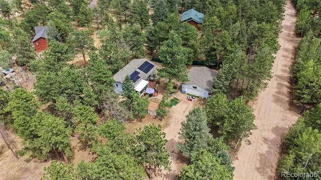 41 Yew Lane Bailey, CO 80421