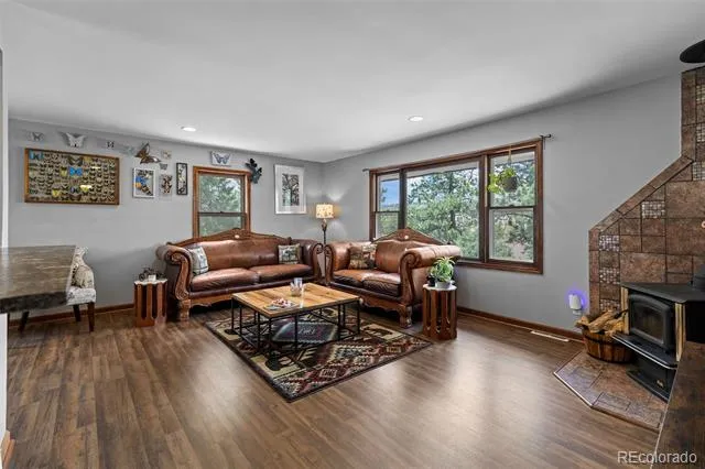 41 Yew Lane Bailey, CO 80421
