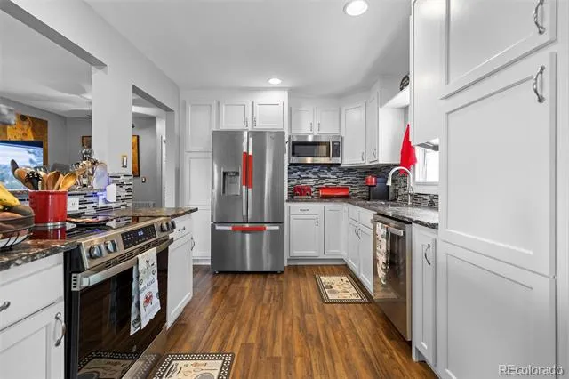 41 Yew Lane Bailey, CO 80421