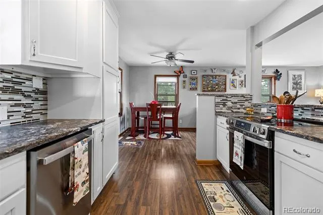 41 Yew Lane Bailey, CO 80421