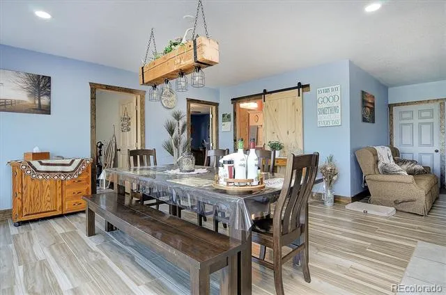 800 Wet Mountain Trail Westcliffe, CO 81252