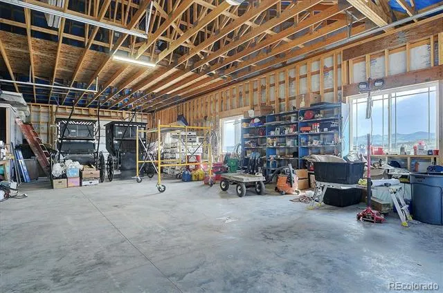 800 Wet Mountain Trail Westcliffe, CO 81252