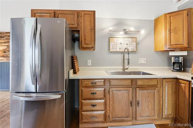 185 Alice Road Idaho Springs, CO 80452