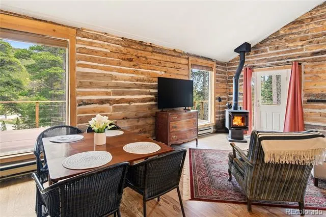 185 Alice Road Idaho Springs, CO 80452