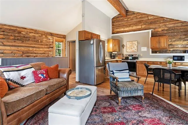 185 Alice Road Idaho Springs, CO 80452