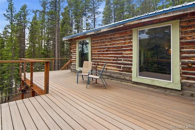 185 Alice Road Idaho Springs, CO 80452