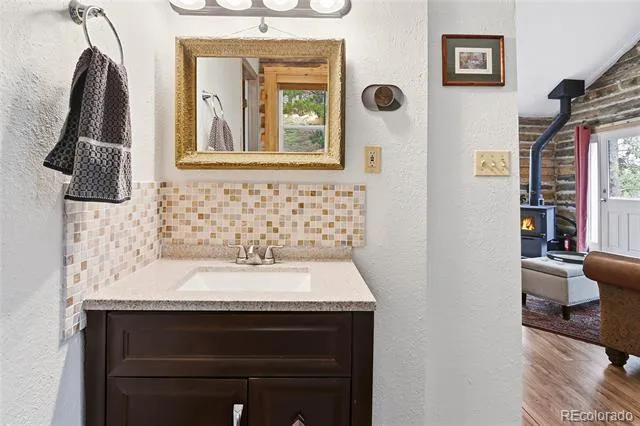 185 Alice Road Idaho Springs, CO 80452