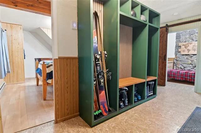 185 Alice Road Idaho Springs, CO 80452
