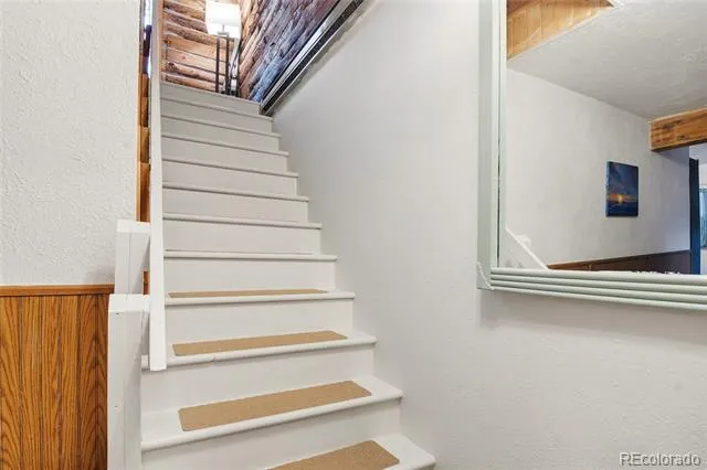 185 Alice Road Idaho Springs, CO 80452