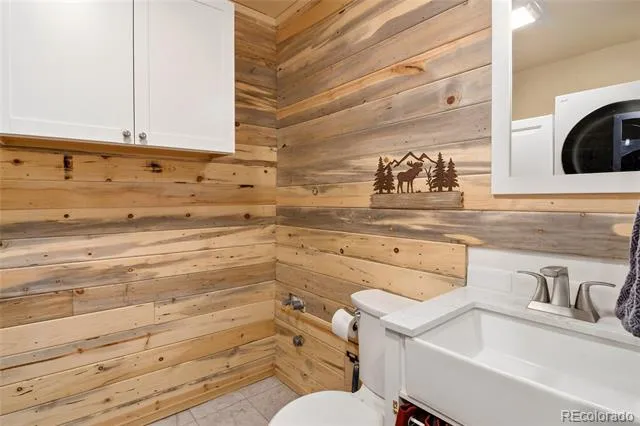 185 Alice Road Idaho Springs, CO 80452