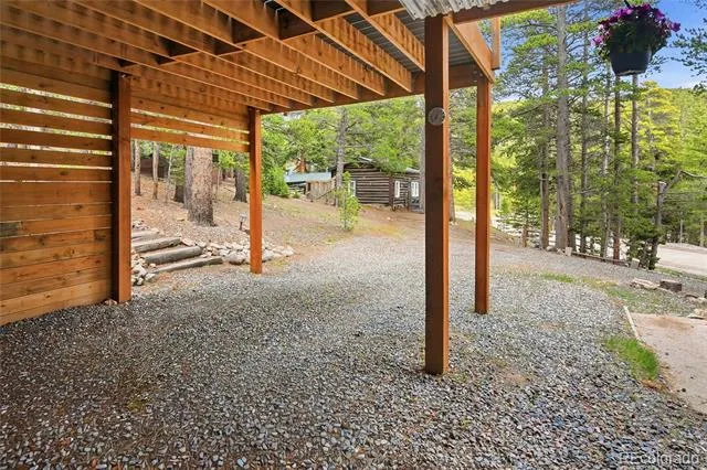 185 Alice Road Idaho Springs, CO 80452