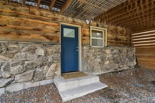 185 Alice Road Idaho Springs, CO 80452