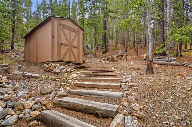 185 Alice Road Idaho Springs, CO 80452