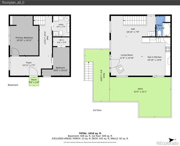 185 Alice Road Idaho Springs, CO 80452