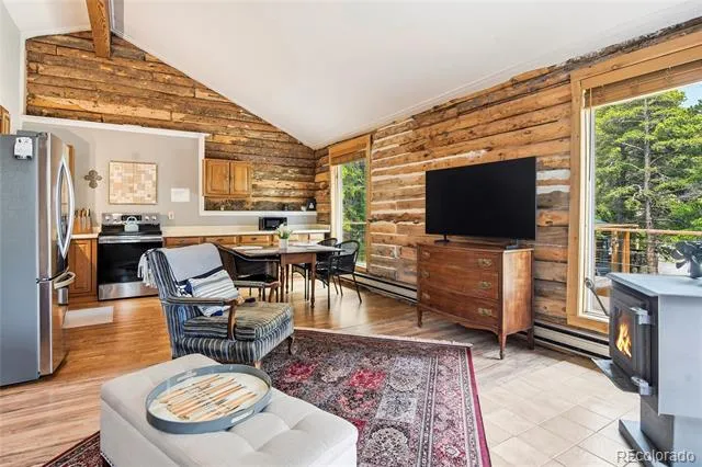185 Alice Road Idaho Springs, CO 80452