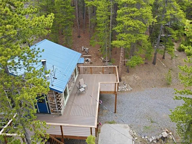 185 Alice Road Idaho Springs, CO 80452