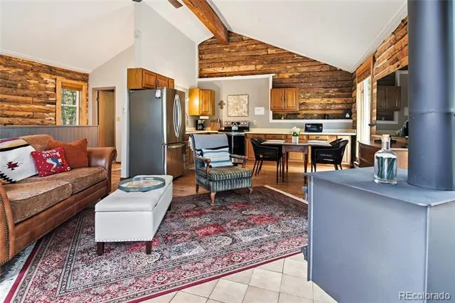 185 Alice Road Idaho Springs, CO 80452