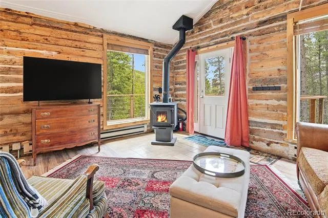 185 Alice Road Idaho Springs, CO 80452