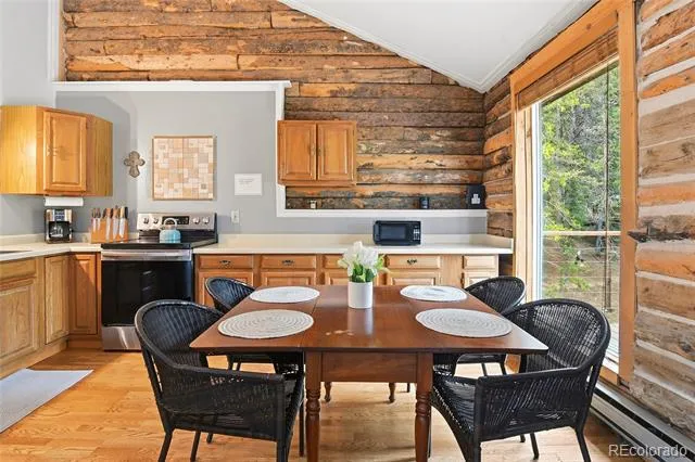 185 Alice Road Idaho Springs, CO 80452