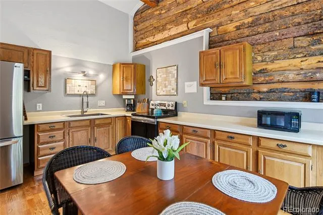 185 Alice Road Idaho Springs, CO 80452