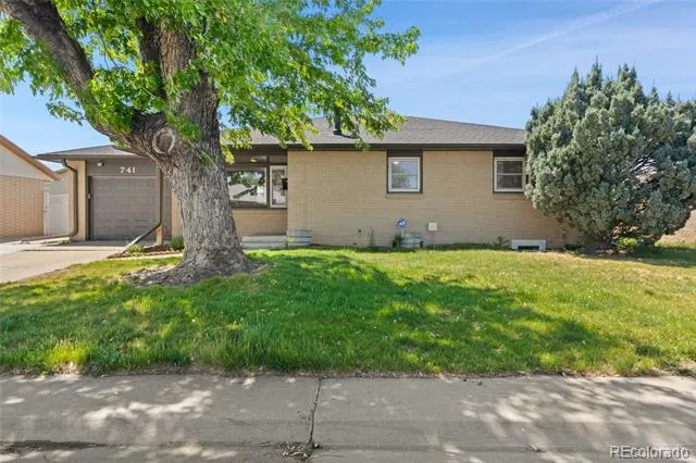 741 S 6th Avenue Brighton, CO 80601