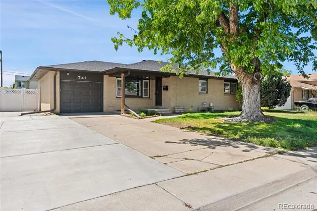 741 S 6th Avenue Brighton, CO 80601