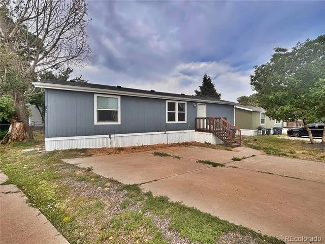135 A STREET Golden, CO 80401