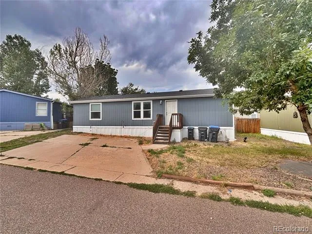 135 A STREET Golden, CO 80401