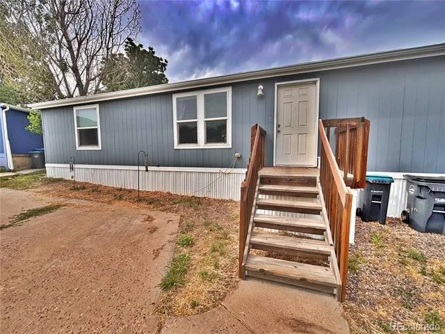 135 A STREET Golden, CO 80401