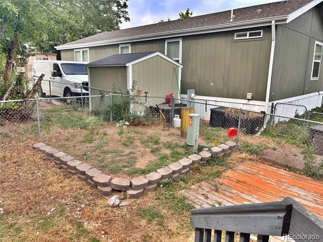 135 A STREET Golden, CO 80401