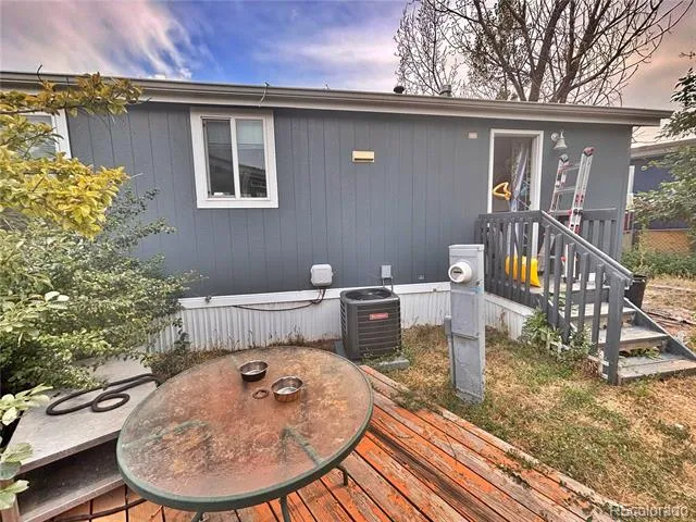 135 A STREET Golden, CO 80401