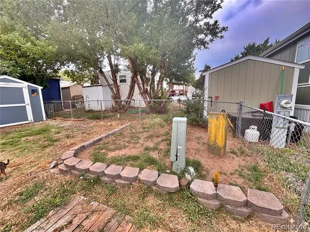 135 A STREET Golden, CO 80401