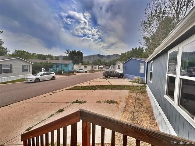 135 A STREET Golden, CO 80401