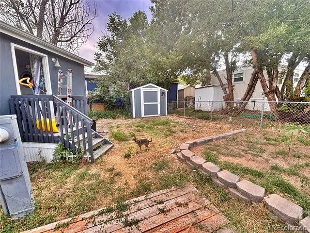 135 A STREET Golden, CO 80401