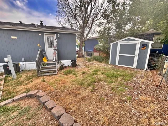 135 A STREET Golden, CO 80401