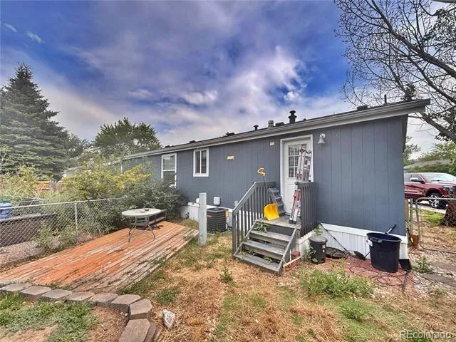 135 A STREET Golden, CO 80401