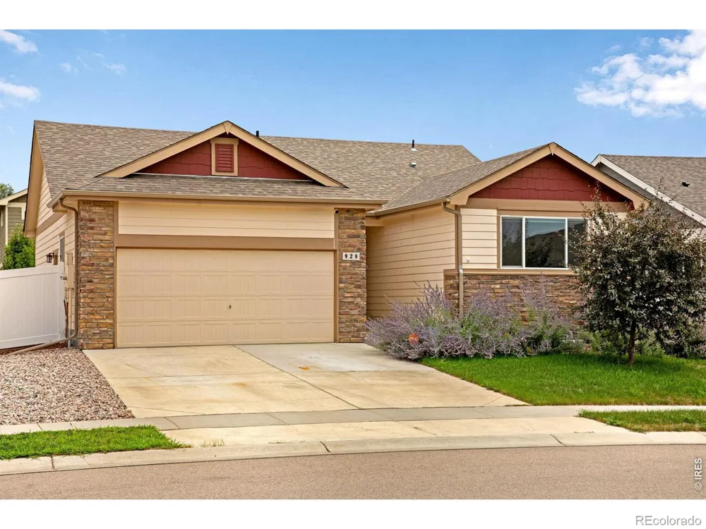 928 Barasingha Street Severance, CO 80550