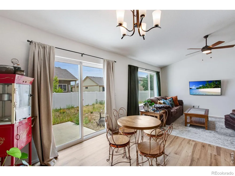928 Barasingha Street Severance, CO 80550