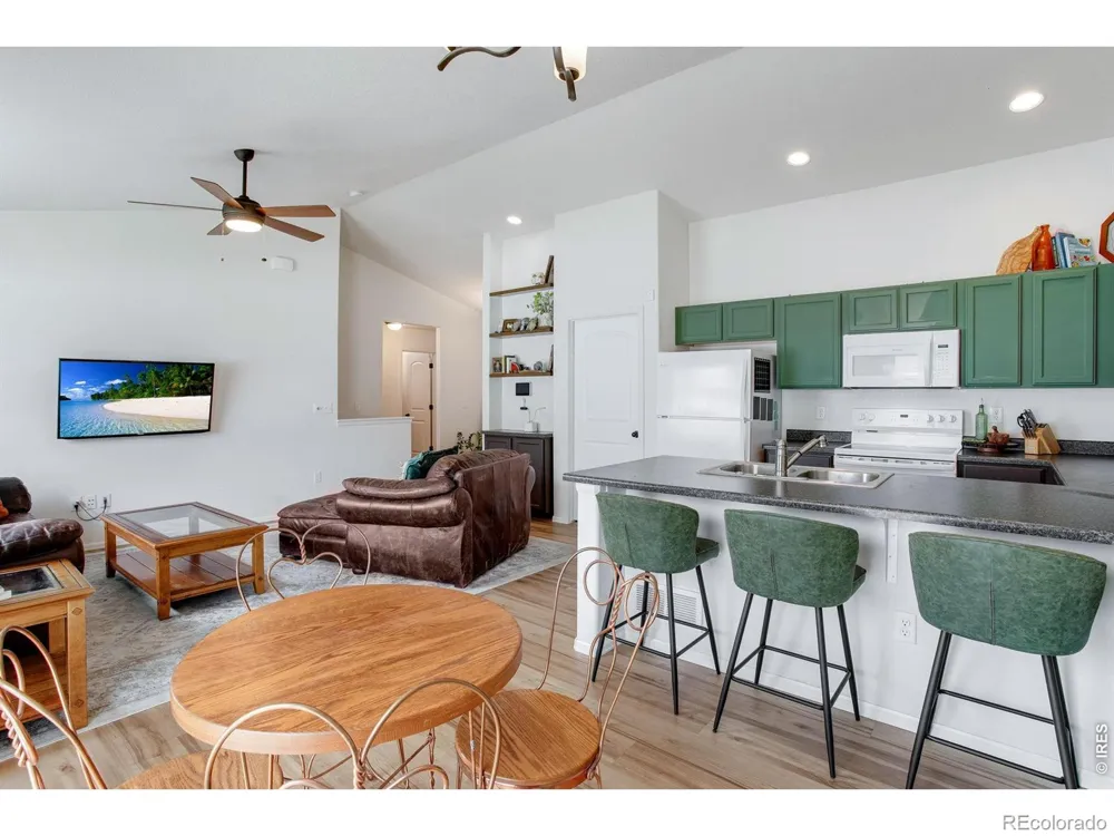 928 Barasingha Street Severance, CO 80550