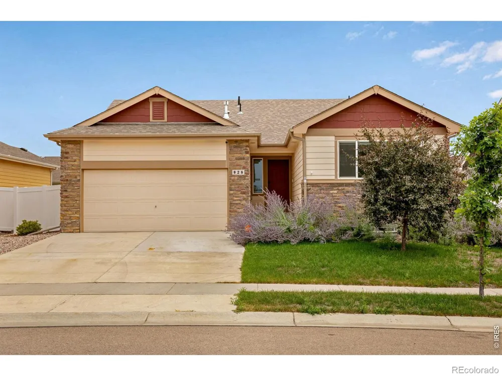 928 Barasingha Street Severance, CO 80550