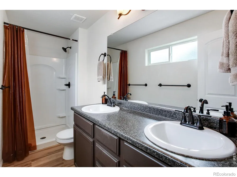 928 Barasingha Street Severance, CO 80550
