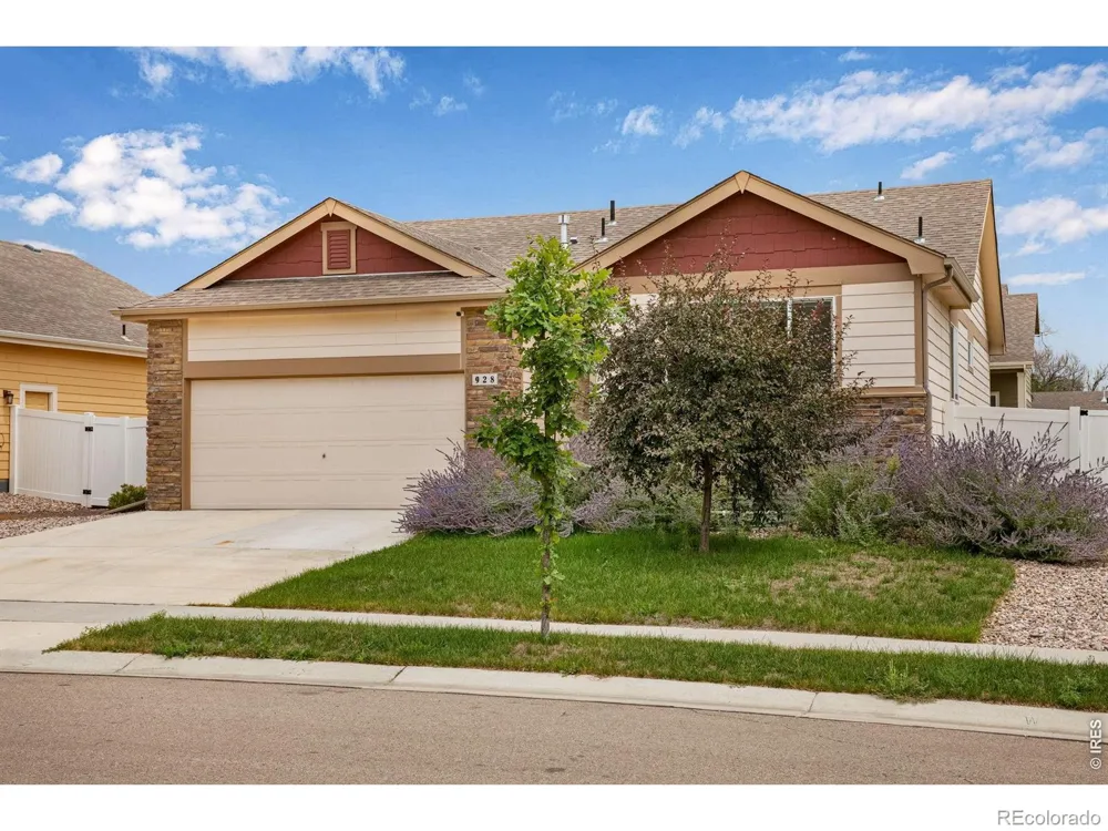 928 Barasingha Street Severance, CO 80550