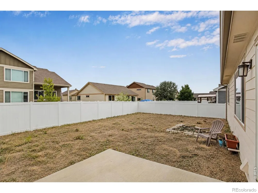 928 Barasingha Street Severance, CO 80550