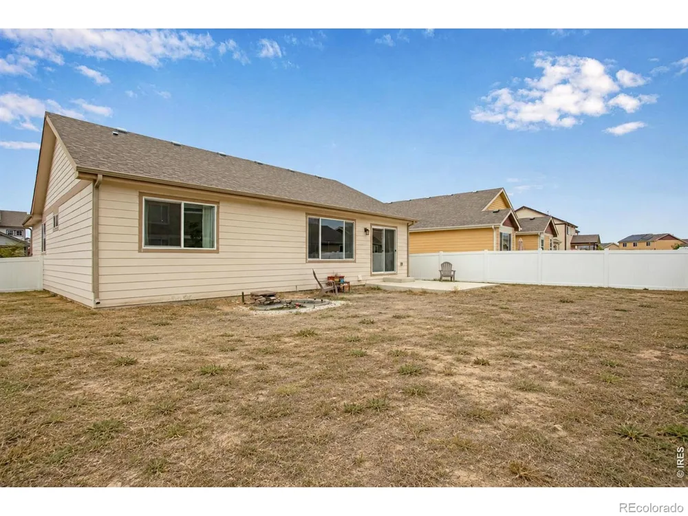 928 Barasingha Street Severance, CO 80550