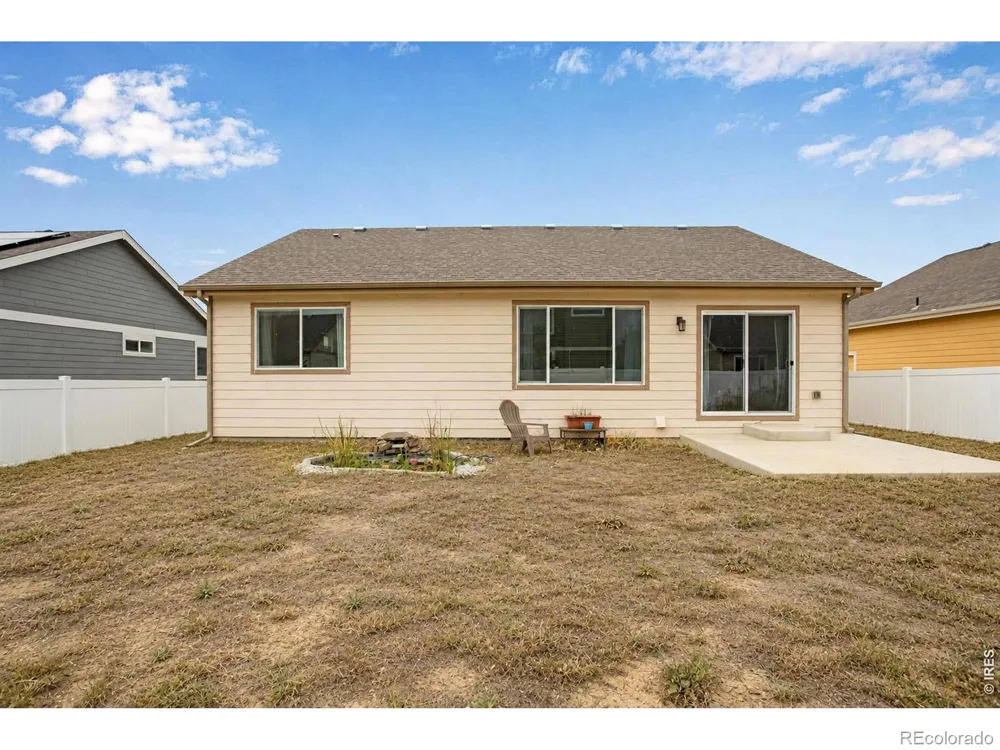 928 Barasingha Street Severance, CO 80550